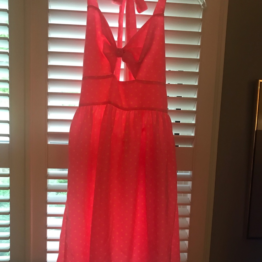 Cute summer dress